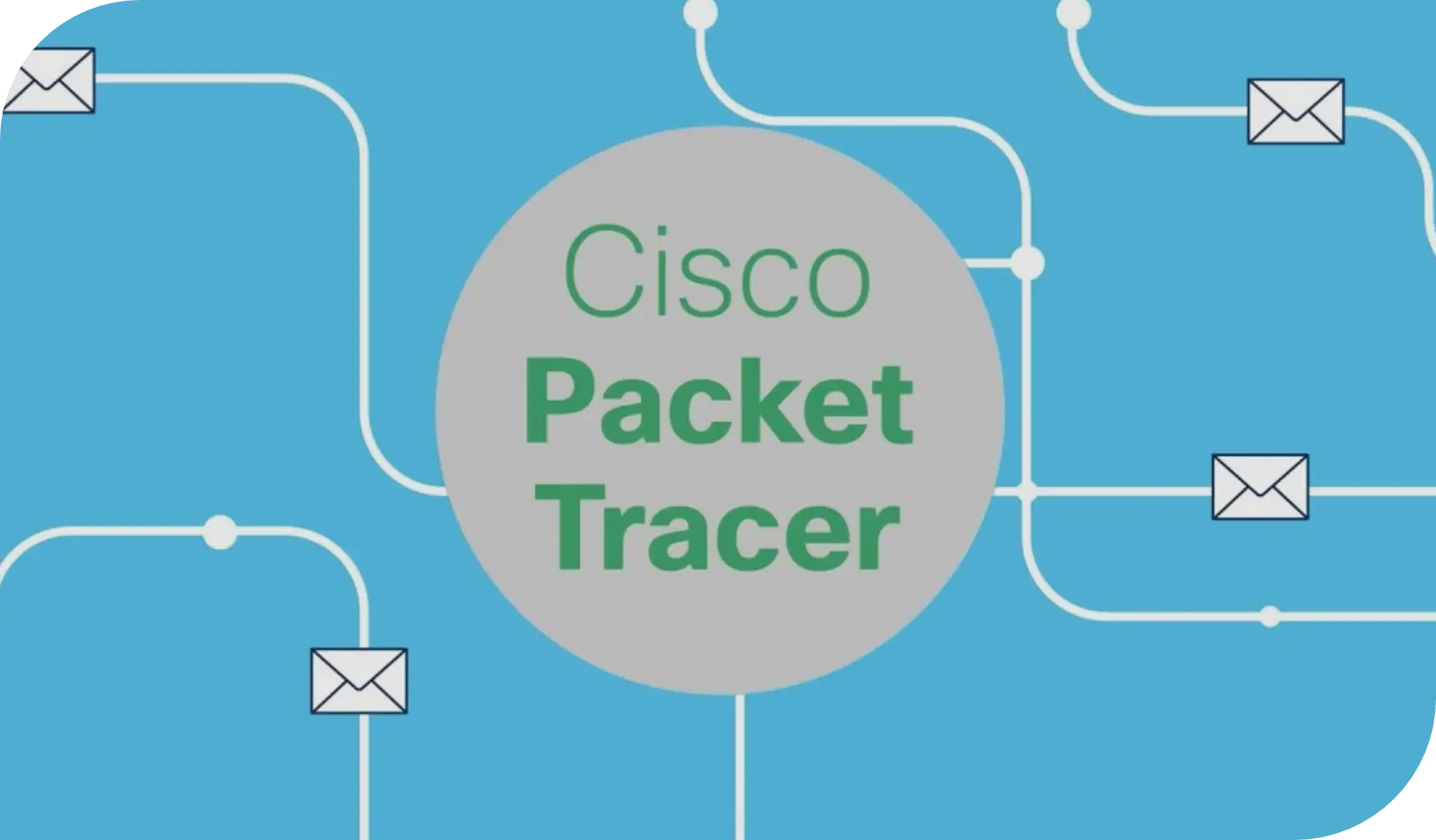 Cisco Packet Tracer Logo